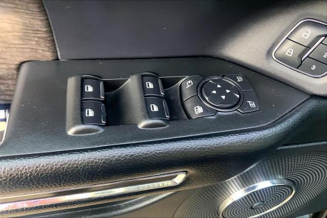 2021 Ford Expedition Limited MAX