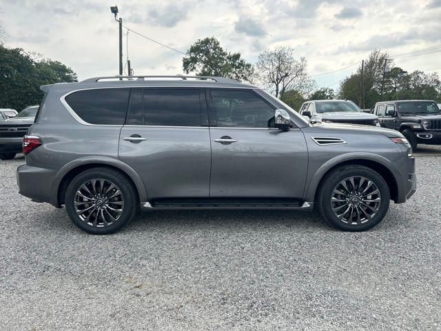 2023 Nissan Armada Platinum 2WD