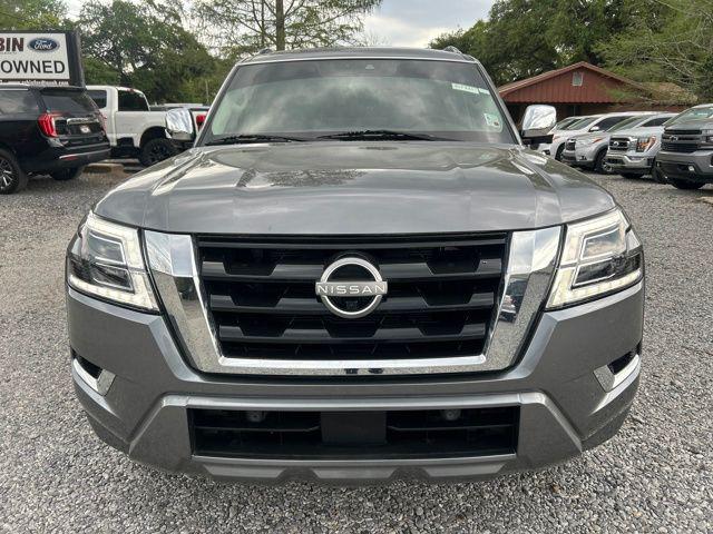 2023 Nissan Armada Platinum 2WD