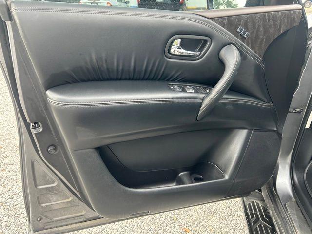 2023 Nissan Armada Platinum 2WD