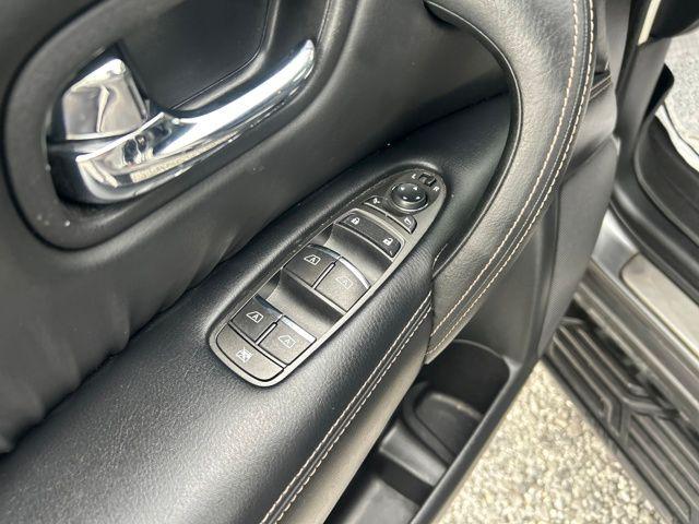 2023 Nissan Armada Platinum 2WD