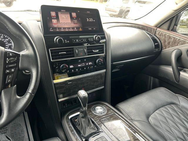 2023 Nissan Armada Platinum 2WD