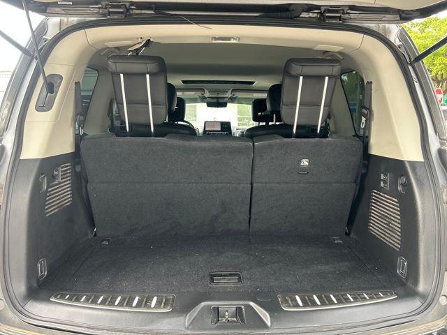 2023 Nissan Armada Platinum 2WD