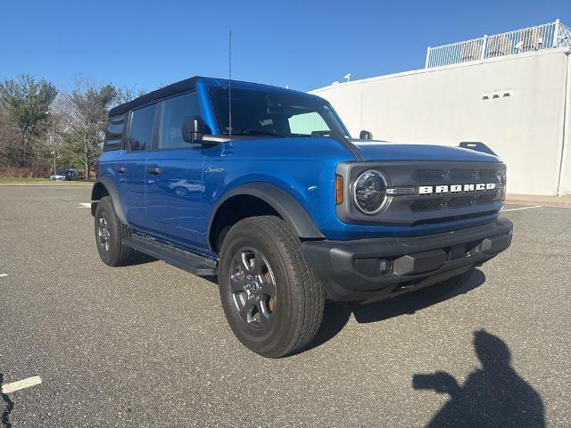 2023 Ford Bronco Big Bend for sale in Flemington, NJ