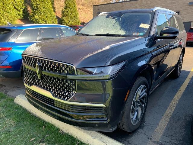 2025 Lincoln Navigator Reserve for sale in Pittsburgh, PA