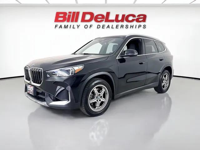 2023 BMW X1 xDrive28i for sale in Haverhill, MA
