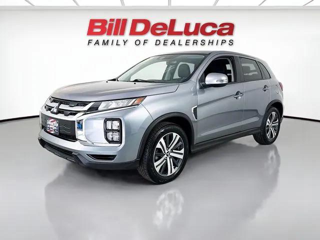 2024 Mitsubishi Outlander Sport 2.0 SE for sale in Haverhill, MA