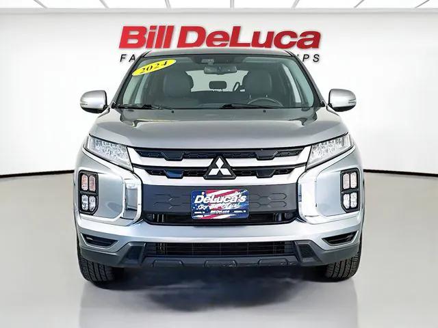 2024 Mitsubishi Outlander Sport 2.0 SE