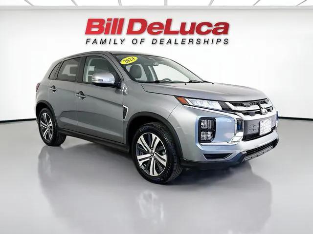 2024 Mitsubishi Outlander Sport 2.0 SE