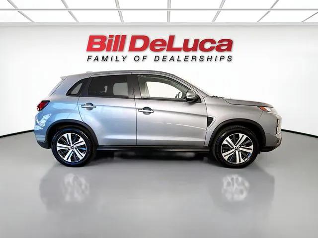 2024 Mitsubishi Outlander Sport 2.0 SE