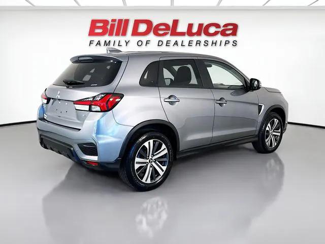 2024 Mitsubishi Outlander Sport 2.0 SE