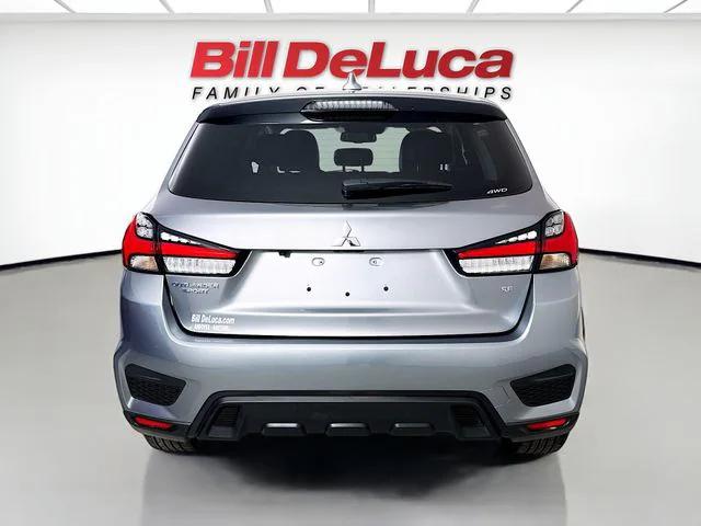 2024 Mitsubishi Outlander Sport 2.0 SE