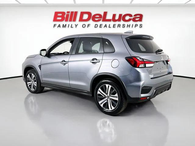 2024 Mitsubishi Outlander Sport 2.0 SE