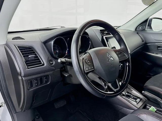 2024 Mitsubishi Outlander Sport 2.0 SE