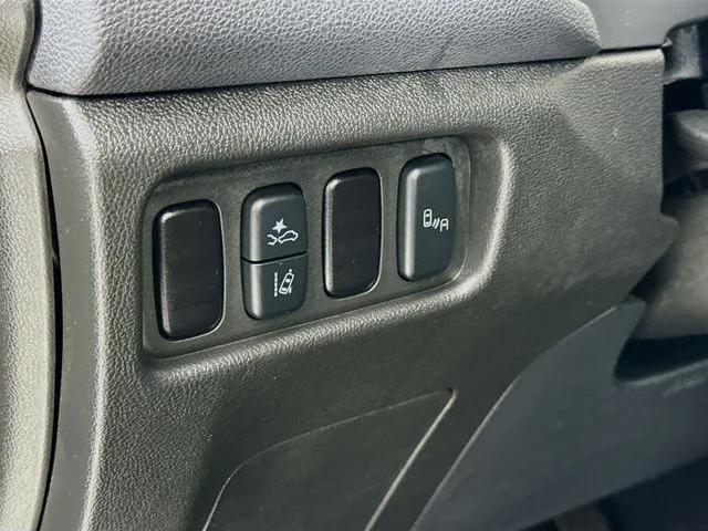 2024 Mitsubishi Outlander Sport 2.0 SE