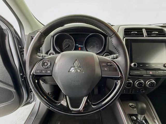 2024 Mitsubishi Outlander Sport 2.0 SE