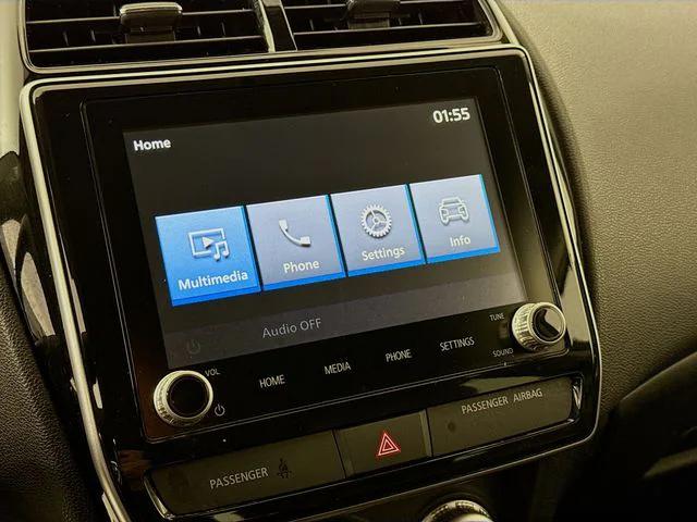 2024 Mitsubishi Outlander Sport 2.0 SE