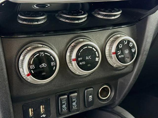 2024 Mitsubishi Outlander Sport 2.0 SE