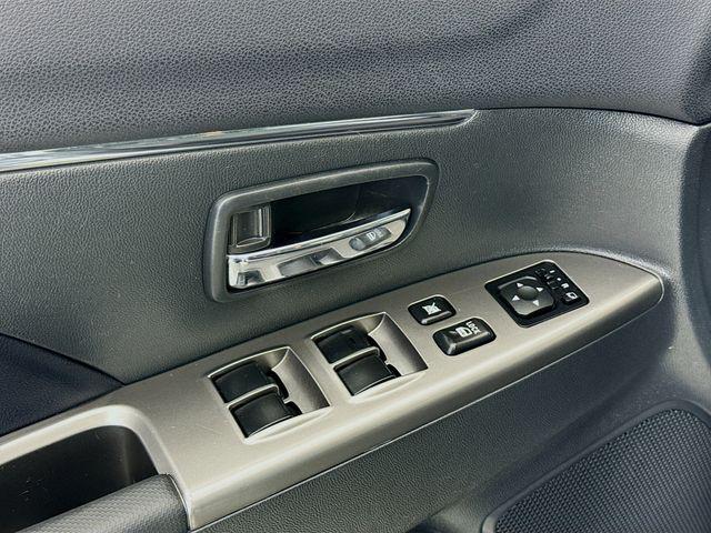 2024 Mitsubishi Outlander Sport 2.0 SE