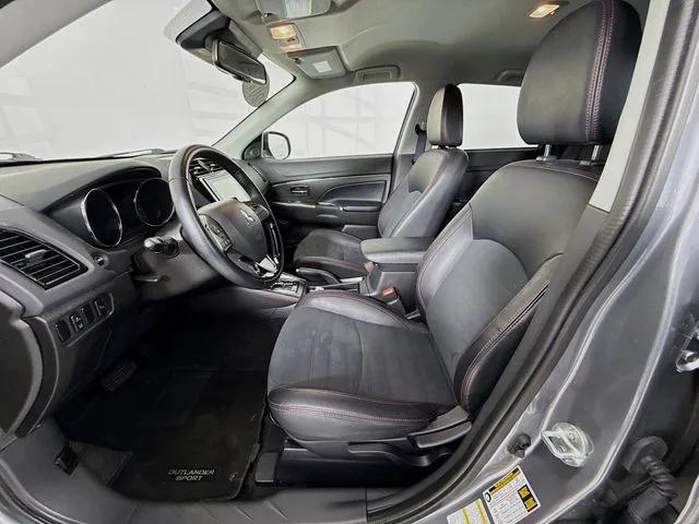 2024 Mitsubishi Outlander Sport 2.0 SE