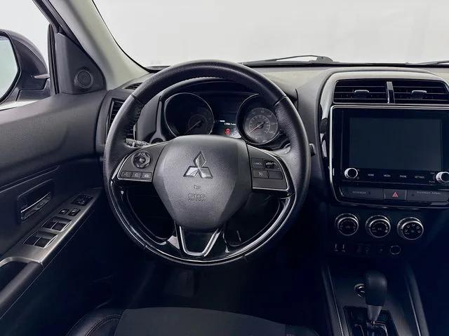 2024 Mitsubishi Outlander Sport 2.0 SE