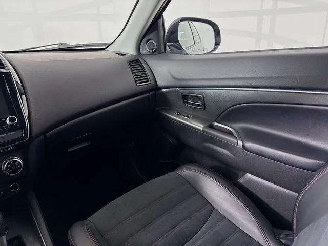 2024 Mitsubishi Outlander Sport 2.0 SE