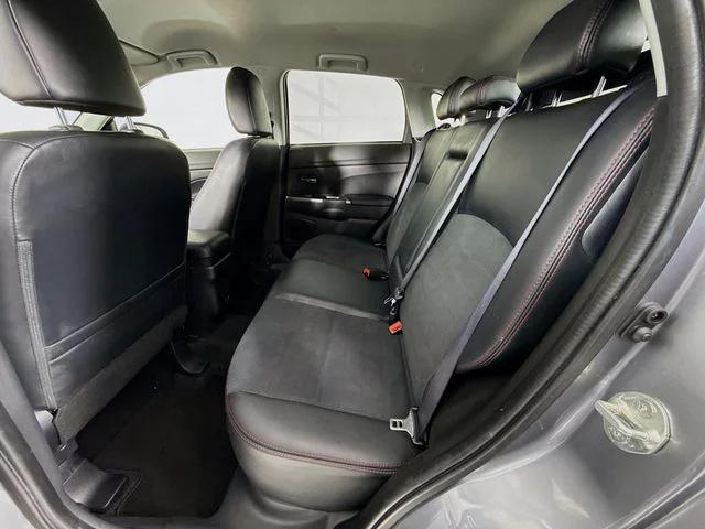 2024 Mitsubishi Outlander Sport 2.0 SE