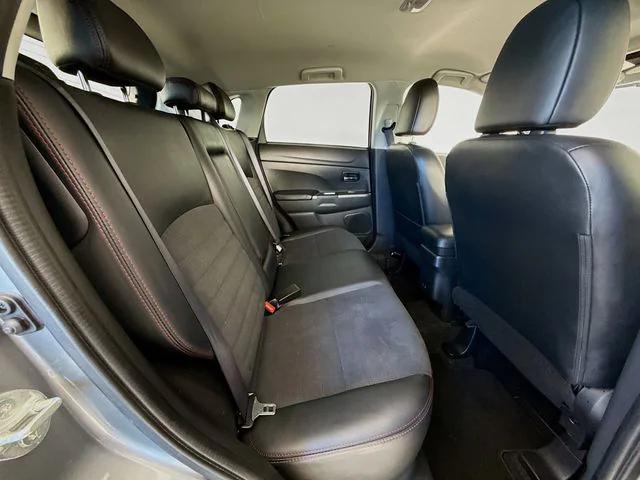 2024 Mitsubishi Outlander Sport 2.0 SE