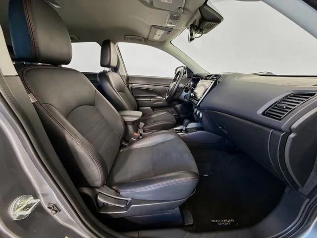 2024 Mitsubishi Outlander Sport 2.0 SE
