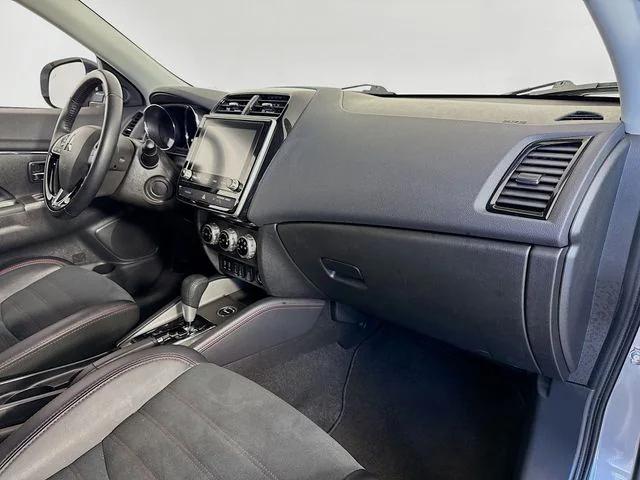 2024 Mitsubishi Outlander Sport 2.0 SE