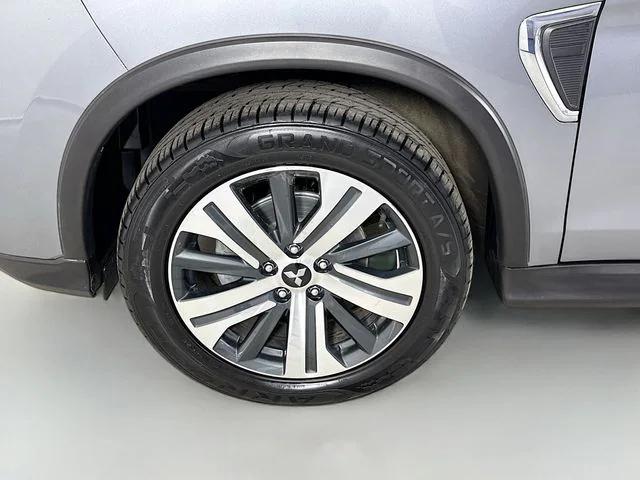 2024 Mitsubishi Outlander Sport 2.0 SE