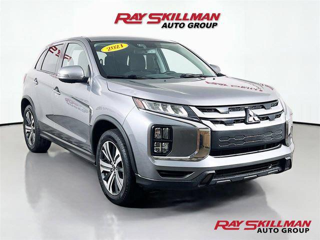 2021 Mitsubishi Outlander Sport 2.0 SE 2WD for sale in Indianapolis, IN