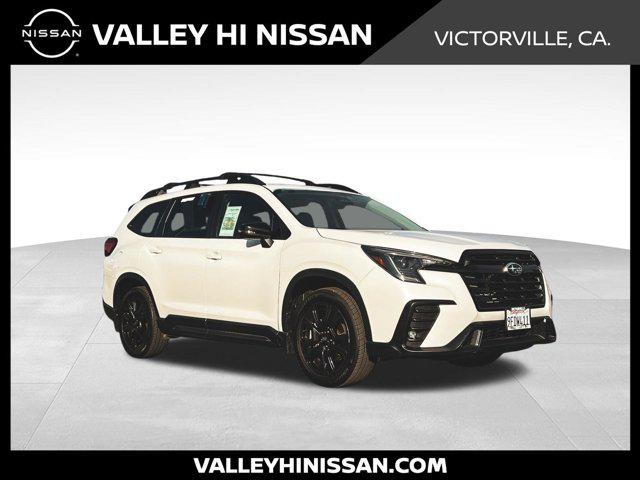 2023 Subaru Ascent Onyx Edition 7-Passenger for sale in Victorville, CA