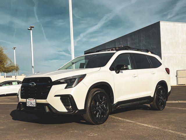 2023 Subaru Ascent Onyx Edition 7-Passenger