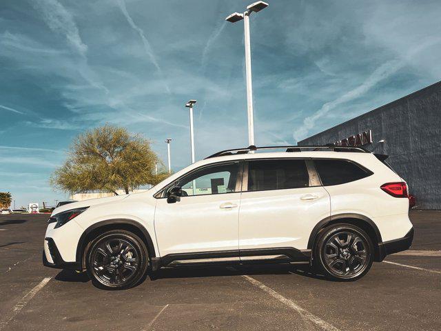 2023 Subaru Ascent Onyx Edition 7-Passenger