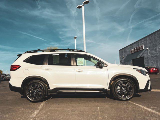 2023 Subaru Ascent Onyx Edition 7-Passenger