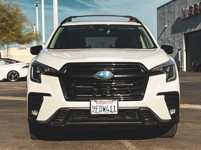 2023 Subaru Ascent Onyx Edition 7-Passenger