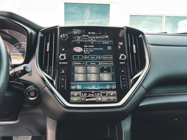 2023 Subaru Ascent Onyx Edition 7-Passenger