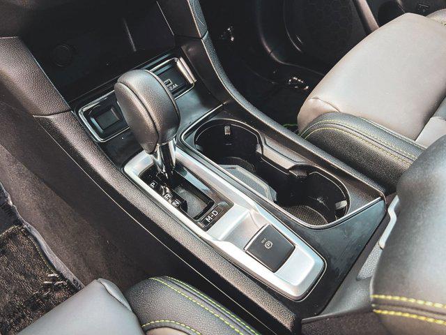 2023 Subaru Ascent Onyx Edition 7-Passenger