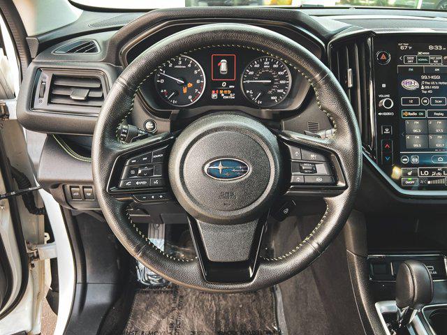 2023 Subaru Ascent Onyx Edition 7-Passenger