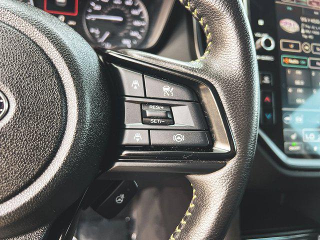 2023 Subaru Ascent Onyx Edition 7-Passenger