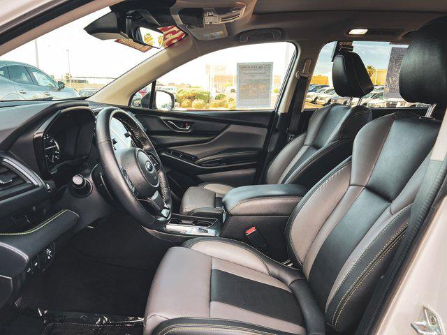 2023 Subaru Ascent Onyx Edition 7-Passenger