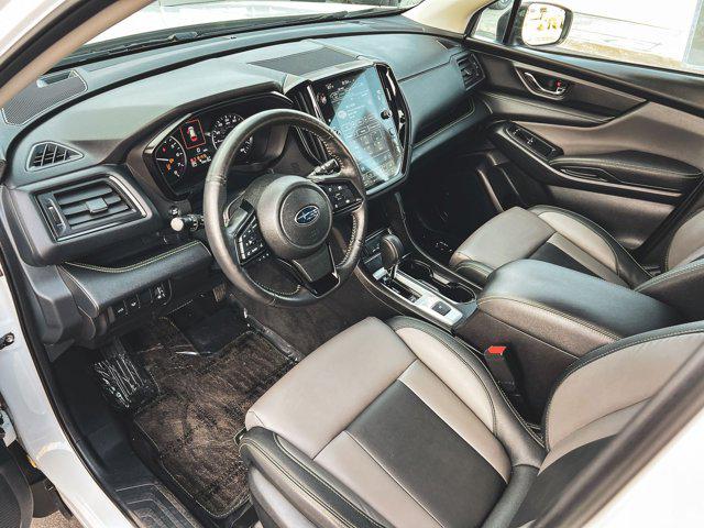 2023 Subaru Ascent Onyx Edition 7-Passenger