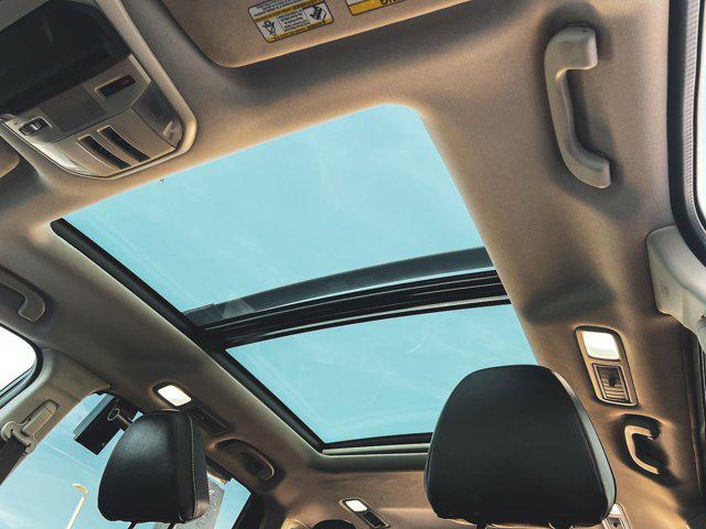 2023 Subaru Ascent Onyx Edition 7-Passenger