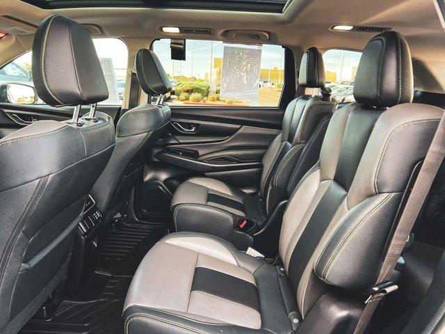 2023 Subaru Ascent Onyx Edition 7-Passenger