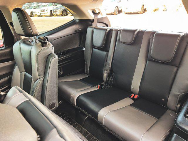 2023 Subaru Ascent Onyx Edition 7-Passenger