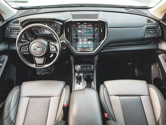 2023 Subaru Ascent Onyx Edition 7-Passenger