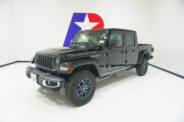 2026 Jeep Gladiator GLADIATOR 85TH ANNIVERSARY EDITION 4X4 2026 Jeep Gladiator GLADIATOR 85TH ANNIVERSARY EDITION 4X4