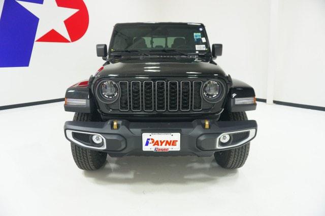 2026 Jeep Gladiator GLADIATOR 85TH ANNIVERSARY EDITION 4X4 2026 Jeep Gladiator GLADIATOR 85TH ANNIVERSARY EDITION 4X4