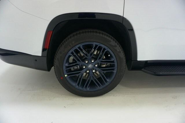 2026 Jeep Grand Wagoneer 85th Anniversary Edition 4x4